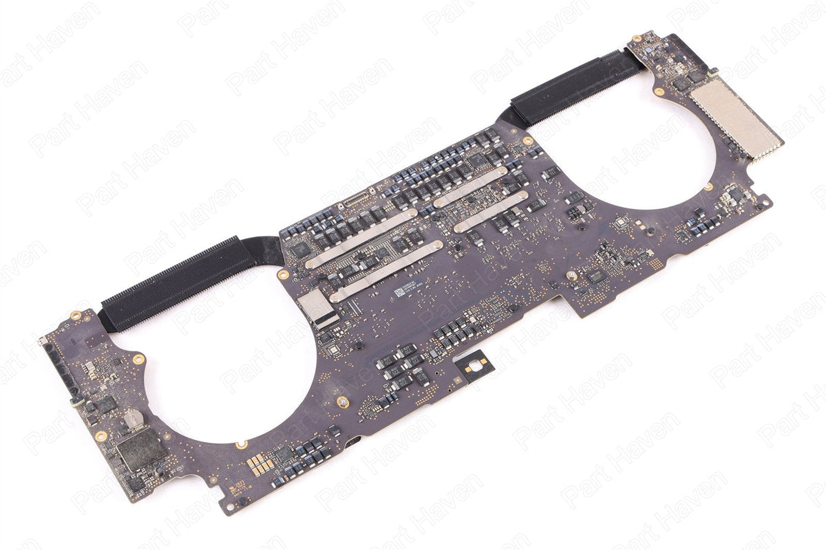 Logic Board 2.9GHz i7 16GB 512GB Pro 560 - Apple 15" MacBook Pro Mid 2017 A1707