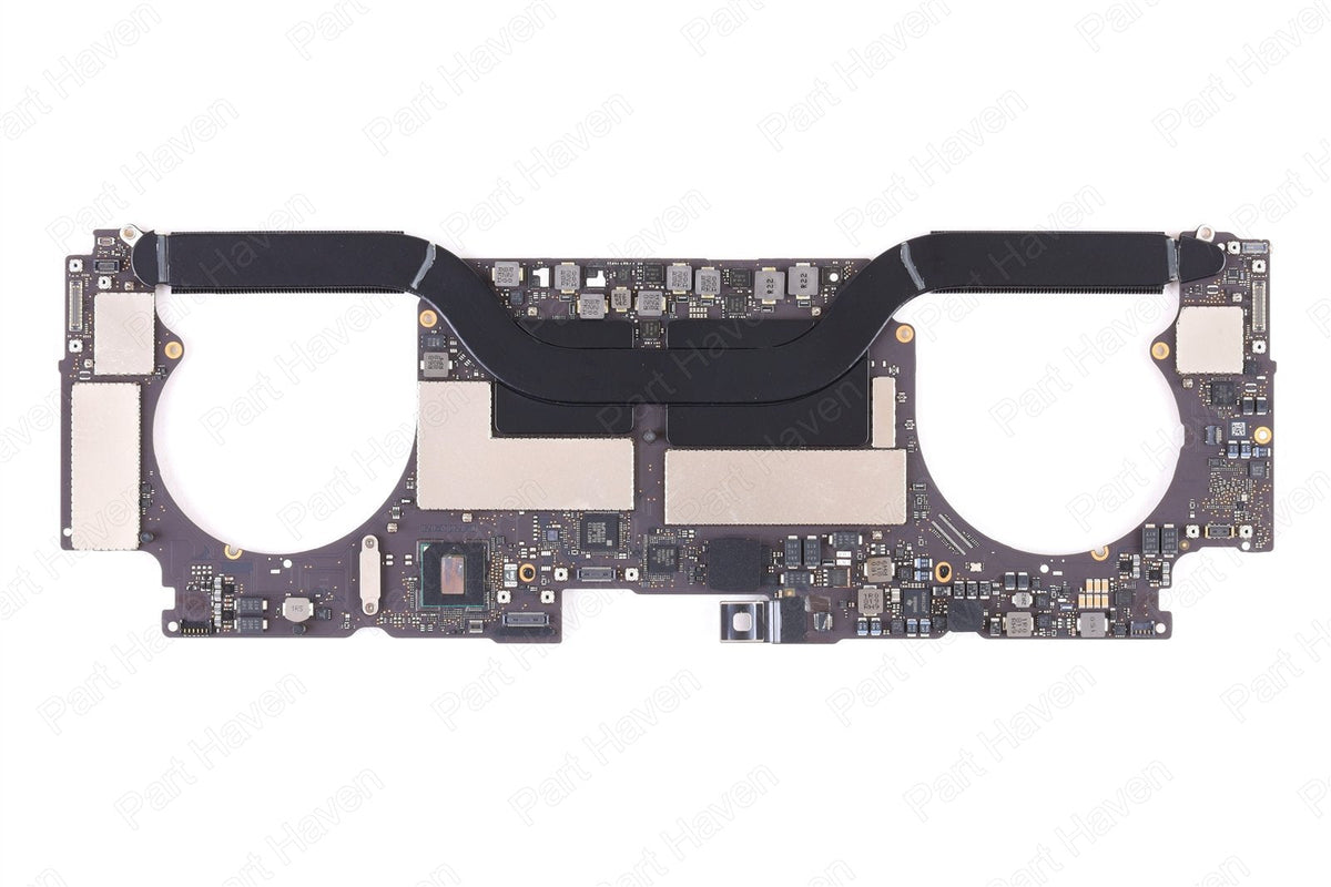Logic Board 2.9GHz i7 16GB 512GB Pro 560 - Apple 15&quot; MacBook Pro Mid 2017 A1707