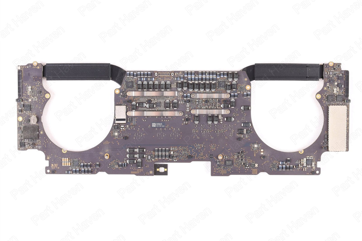 Logic Board 2.9GHz i7 16GB 512GB Pro 560 - Apple 15" MacBook Pro Mid 2017 A1707
