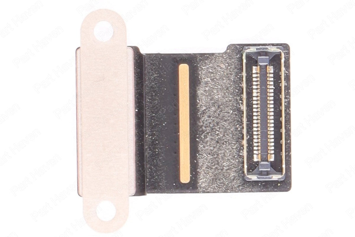 Display port Video eDP FLex Cable || Apple 15" MacBook Pro Mid 2017 A1707