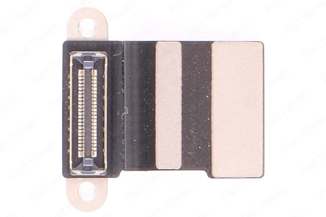 Display port Video eDP FLex Cable || Apple 15" MacBook Pro Mid 2017 A1707