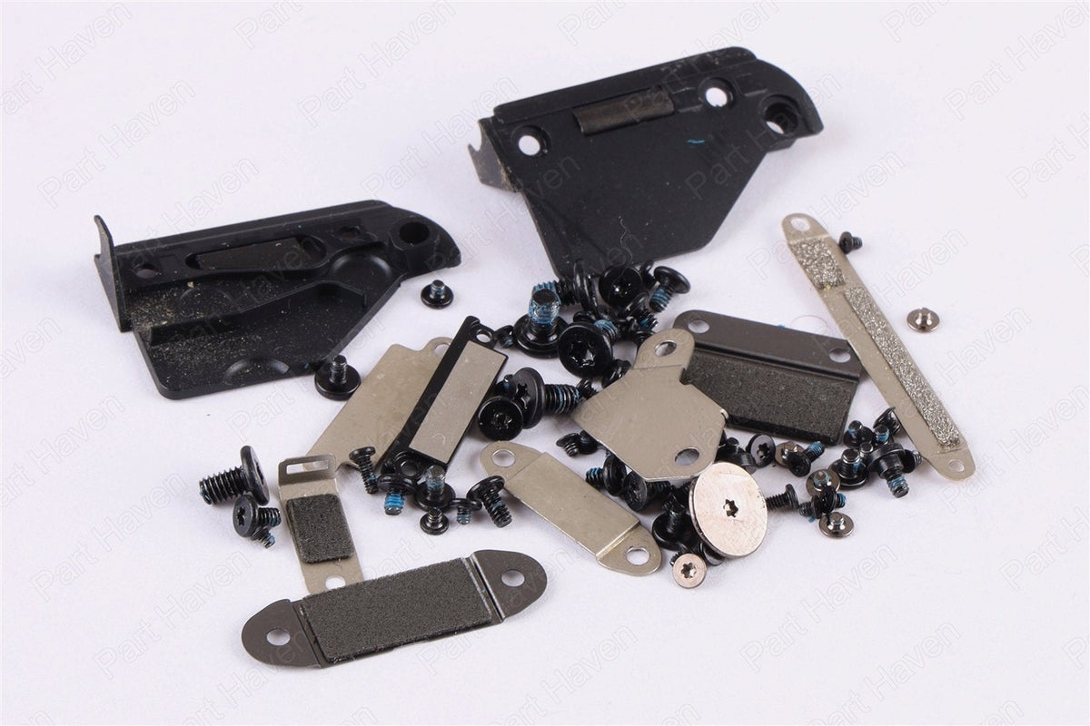 Screws Hardware & Brackets - Apple 15" MacBook Pro Mid 2017 A1707