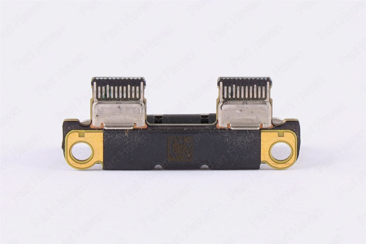 ThunderBolt 3 / USB-C I/O BOARD PORTS for Apple 15" MacBook Pro Mid 2017 A1707