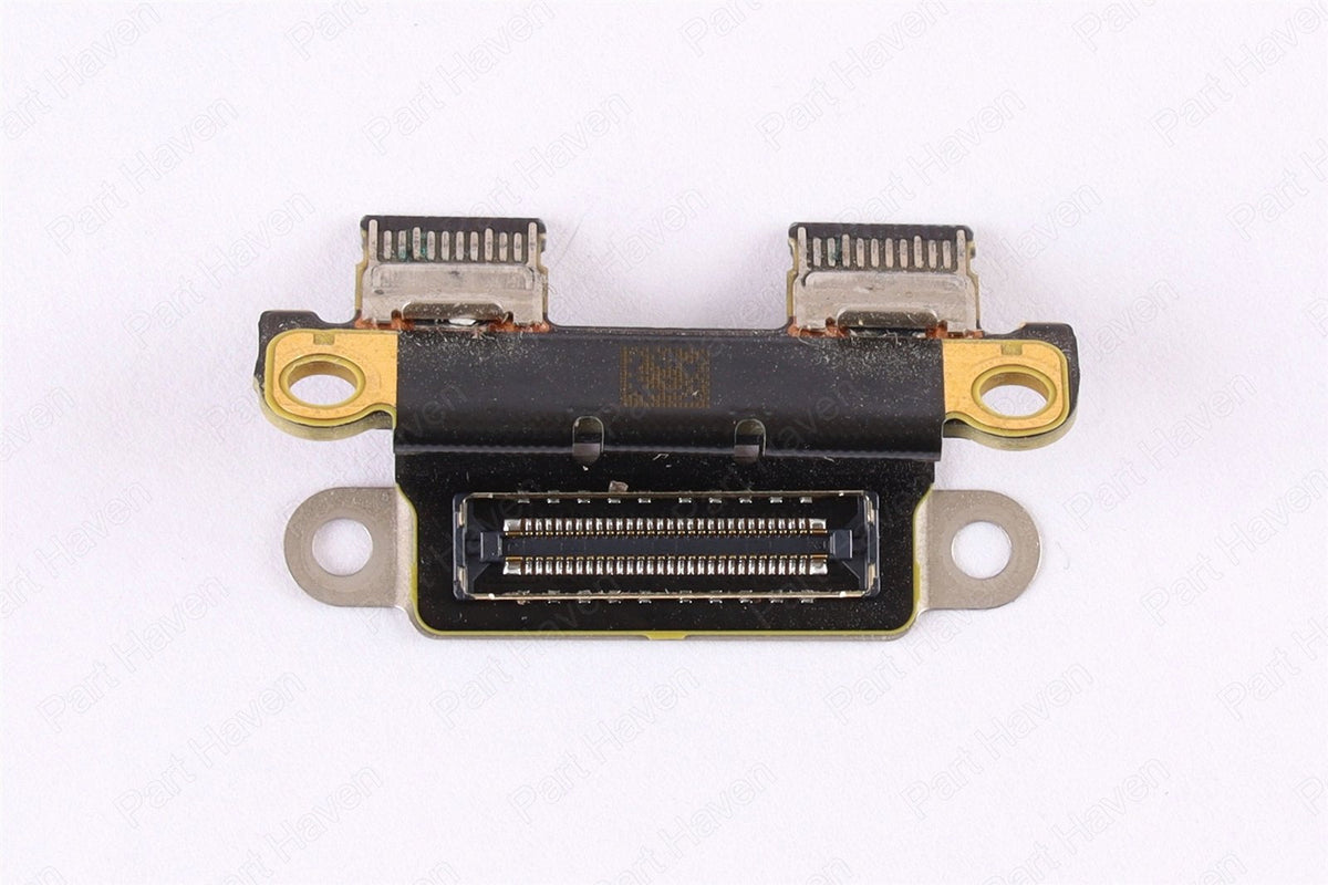 ThunderBolt 3 / USB-C I/O BOARD PORTS for Apple 15" MacBook Pro Mid 2017 A1707