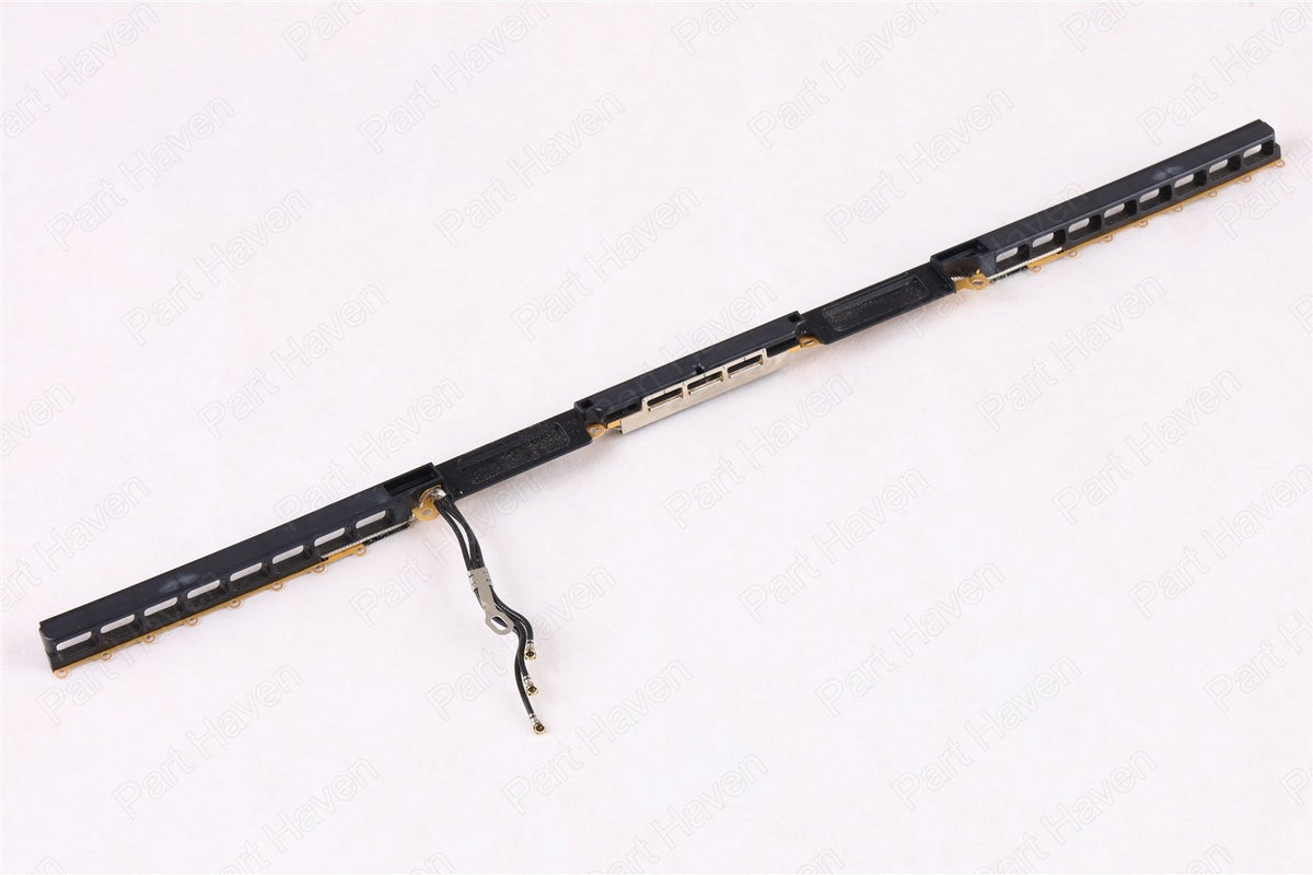 WiFi Antenna Cable / Vent for Apple 15" MacBook Pro Mid 2017 A1707
