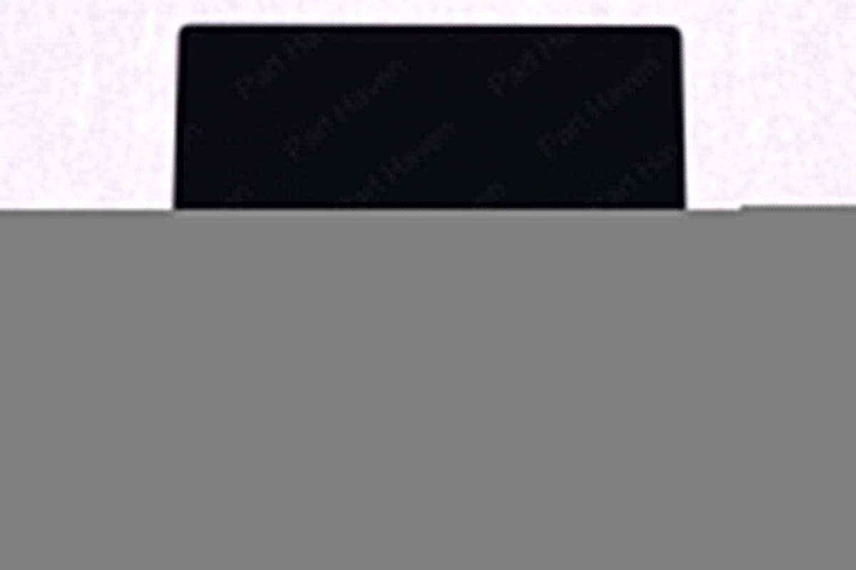 Apple MacBook Pro 16&quot; || M1 Pro || Space Gray || 1TB SSD || 16GB Ram ||68 Cycles