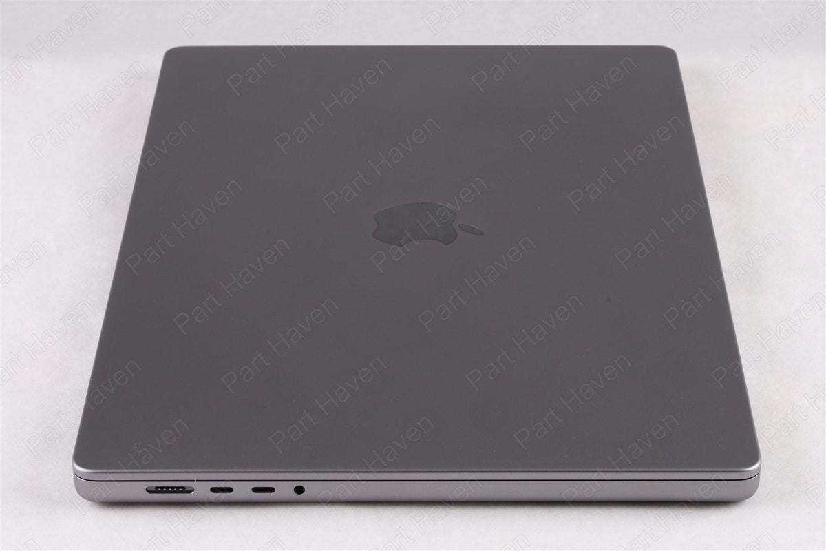 Apple MacBook Pro 16" || M1 Pro || Space Gray || 1TB SSD || 16GB Ram ||68 Cycles