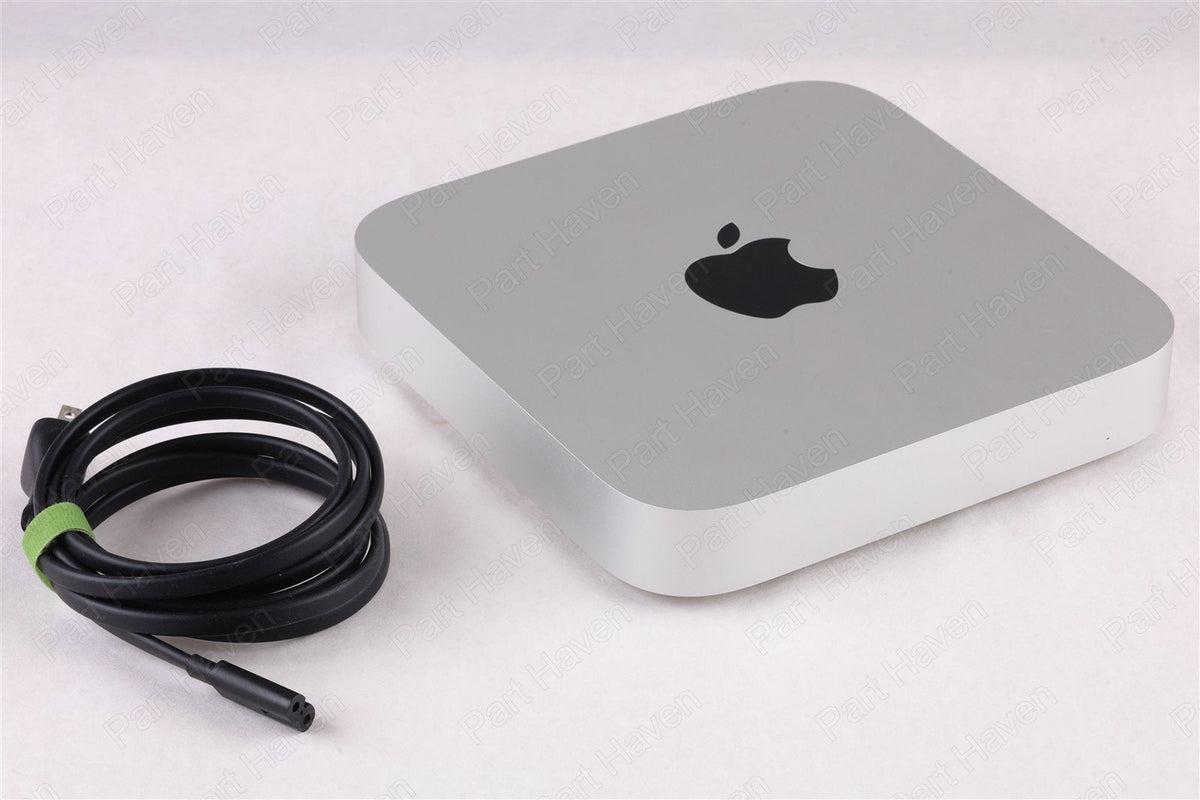 Apple Mac Mini M2 || 1Gb Ethernet || 256 GB SSD || 8 GB Ram || Open Box