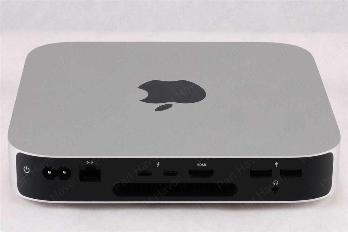 Apple Mac Mini M2 || 1Gb Ethernet || 256 GB SSD || 8 GB Ram || Open Box