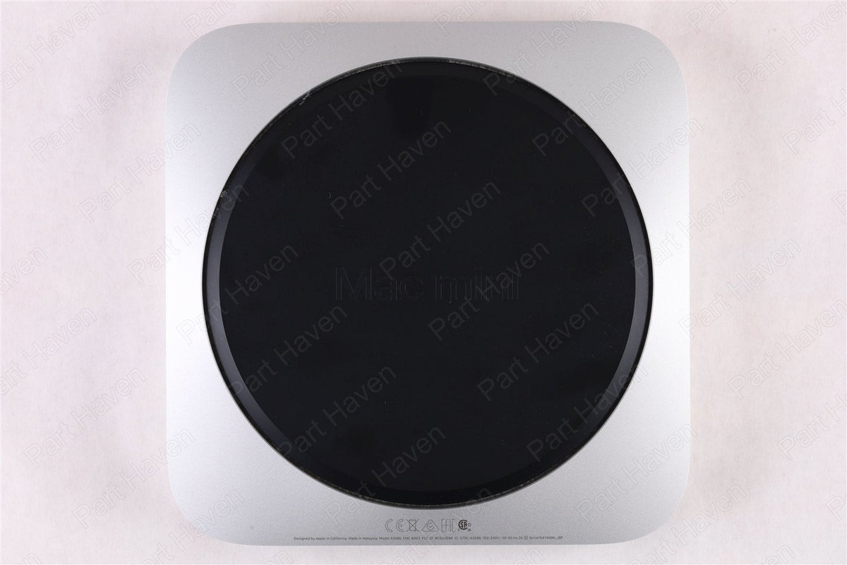 Apple Mac Mini M2 || 1Gb Ethernet || 256 GB SSD || 8 GB Ram || Open Box