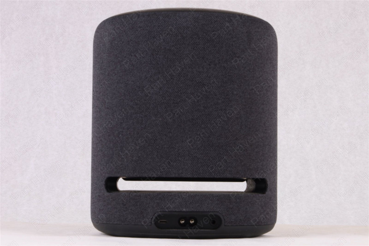 Amazon Echo Studio Smart Speakers Stereo Pair with Studio Subwoofer