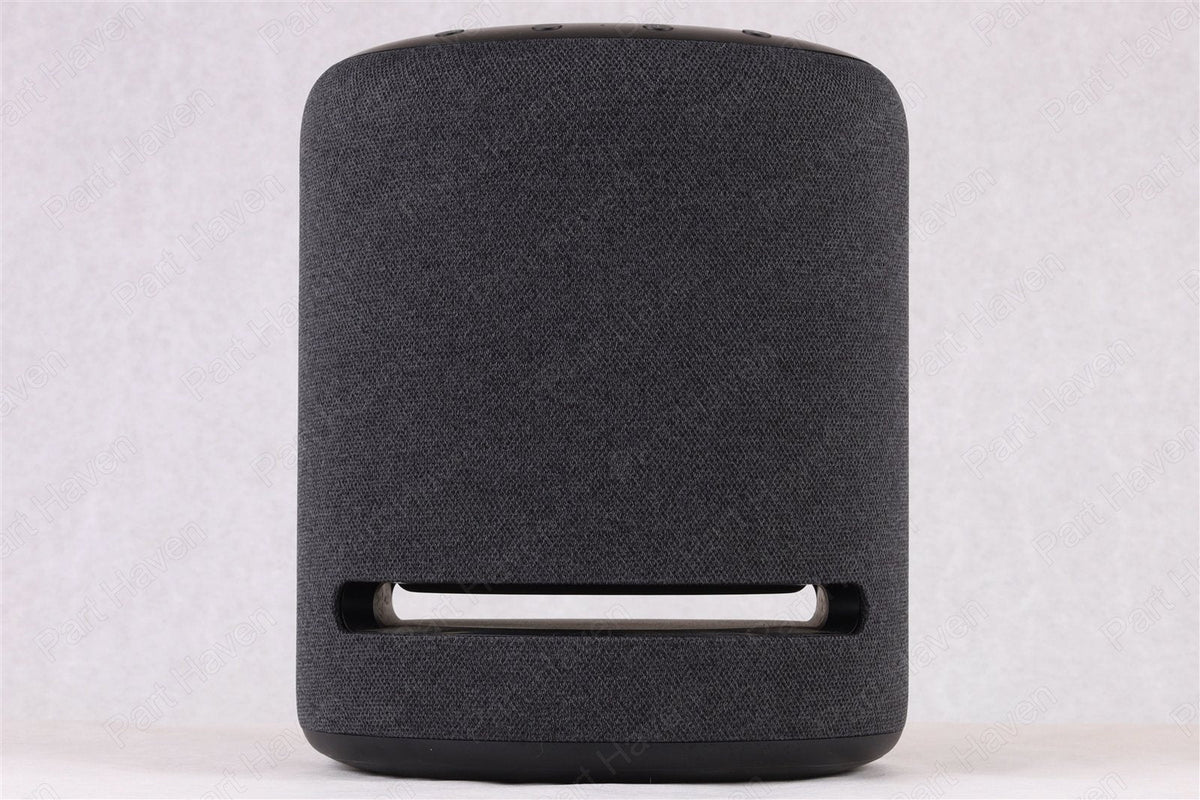 Amazon Echo Studio Smart Speakers Stereo Pair with Studio Subwoofer