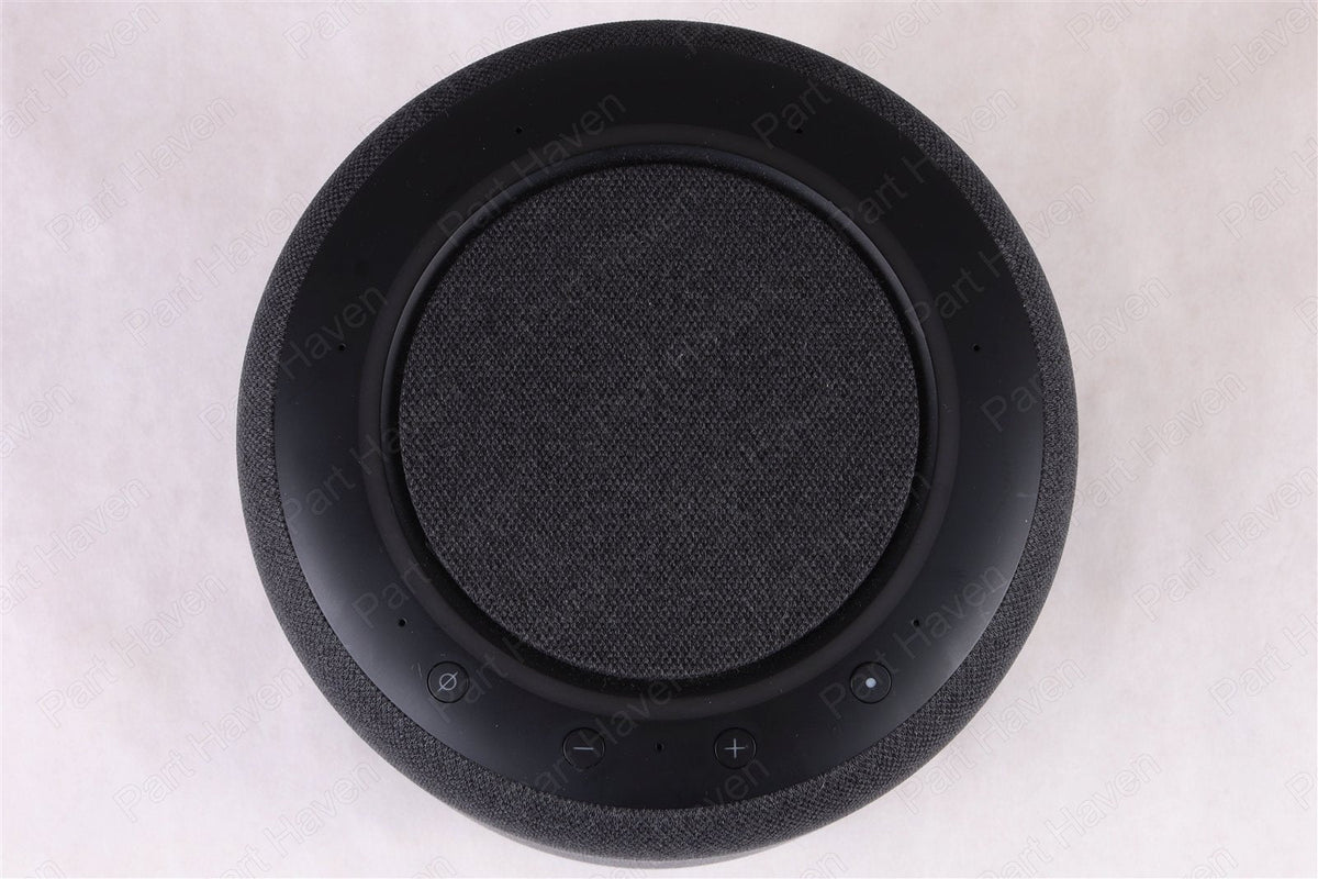 Amazon Echo Studio Smart Speakers Stereo Pair with Studio Subwoofer