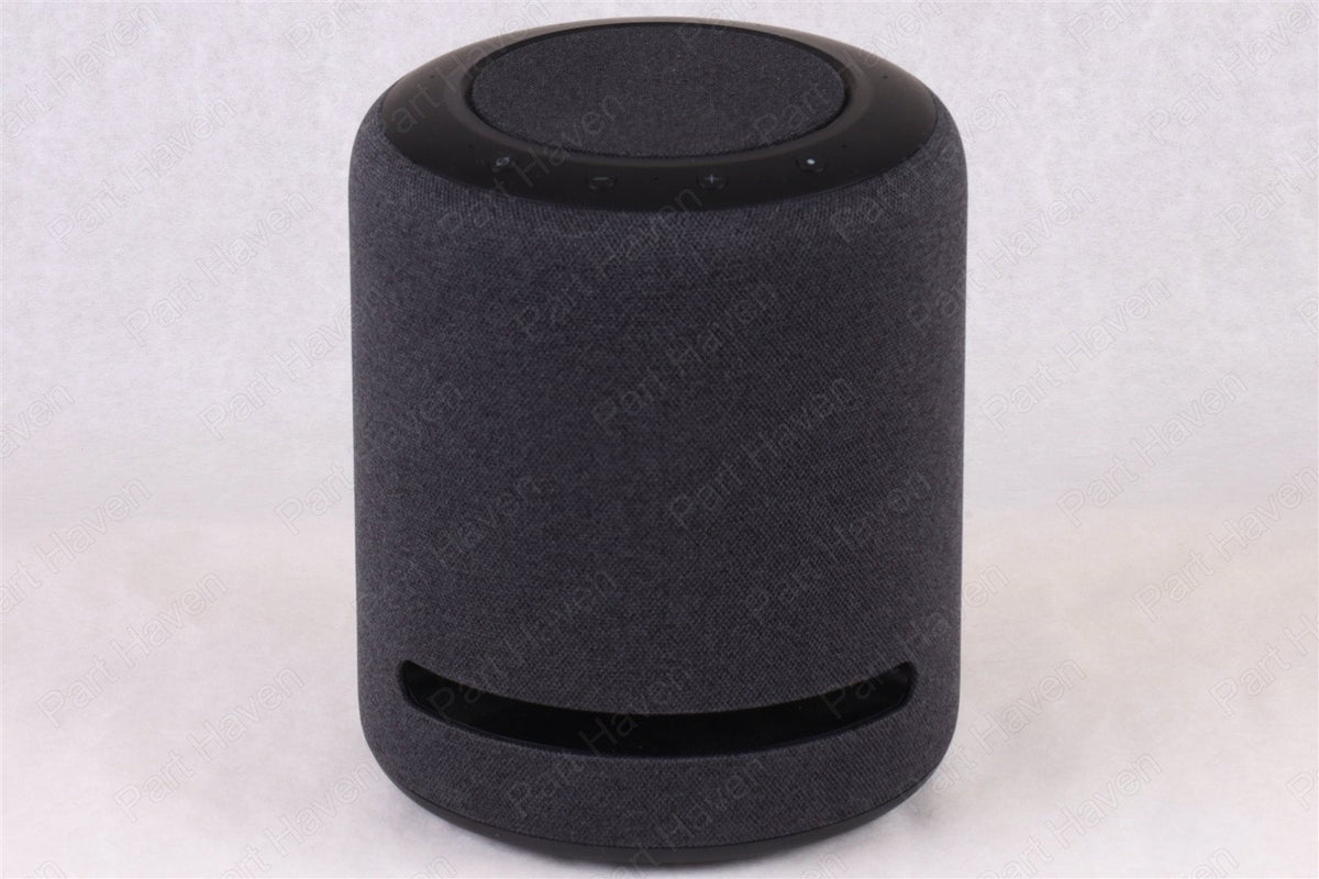 Amazon Echo Studio Smart Speakers Stereo Pair with Studio Subwoofer