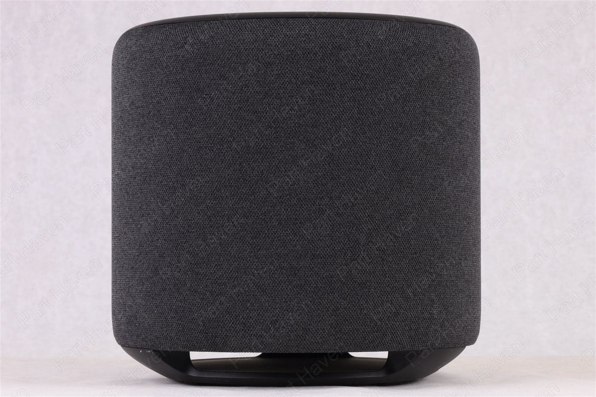 Amazon Echo Studio Smart Speakers Stereo Pair with Studio Subwoofer