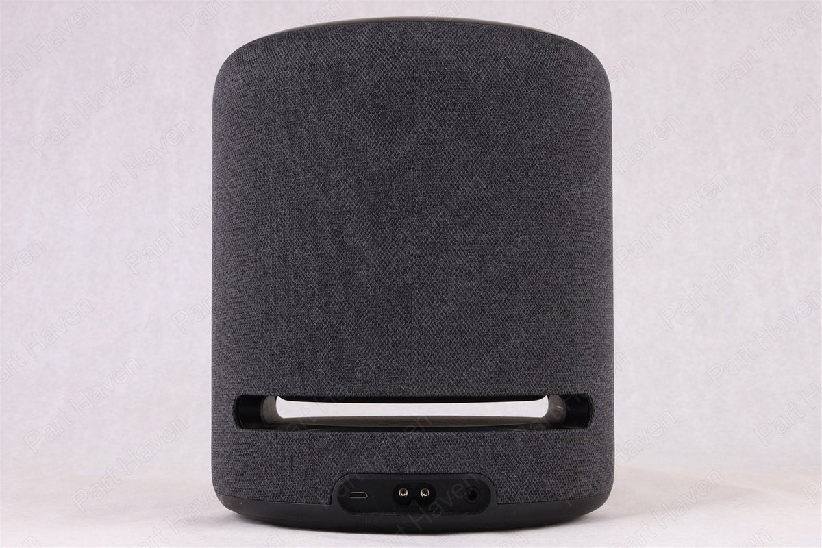 Amazon Echo Studio Smart Speakers Stereo Pair with Studio Subwoofer