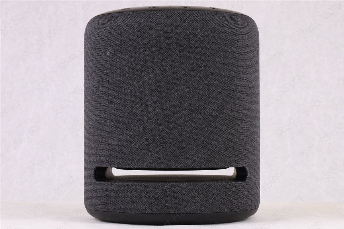 Amazon Echo Studio Smart Speakers Stereo Pair with Studio Subwoofer