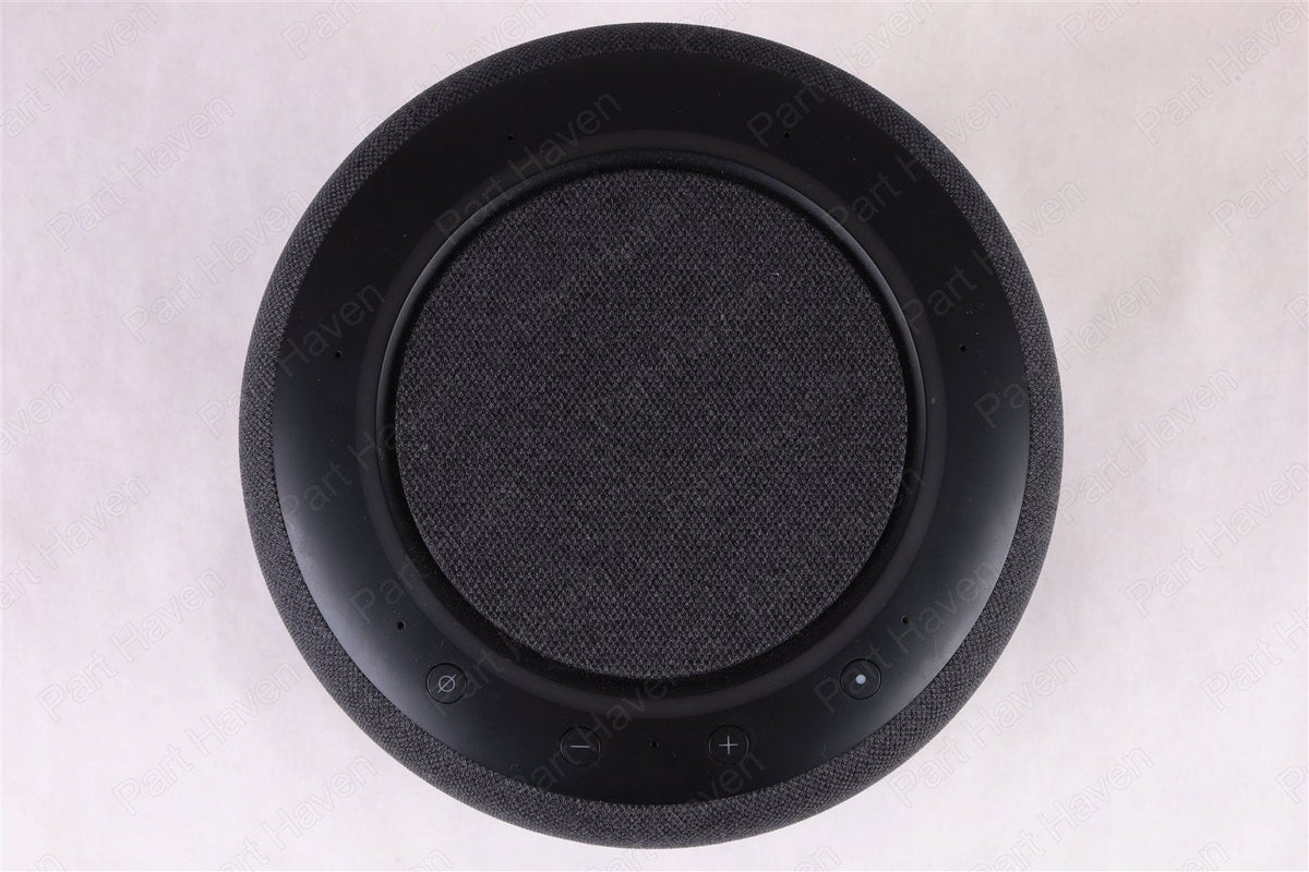 Amazon Echo Studio Smart Speakers Stereo Pair with Studio Subwoofer