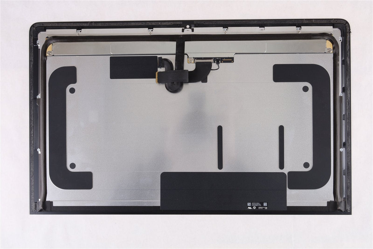 iMac Retina A1418 21.5" Late 2015 LCD Screen Glass lm215uh1(sd)(a1) || Scratched