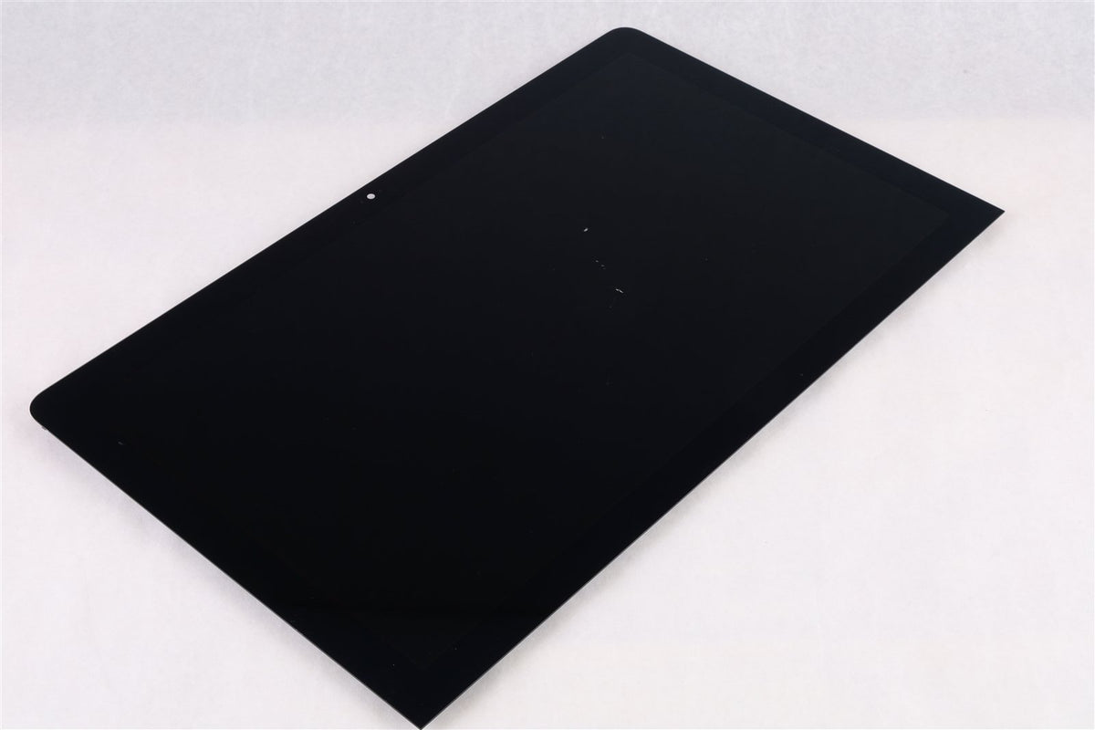 iMac Retina A1418 21.5" Late 2015 LCD Screen Glass lm215uh1(sd)(a1) || Scratched