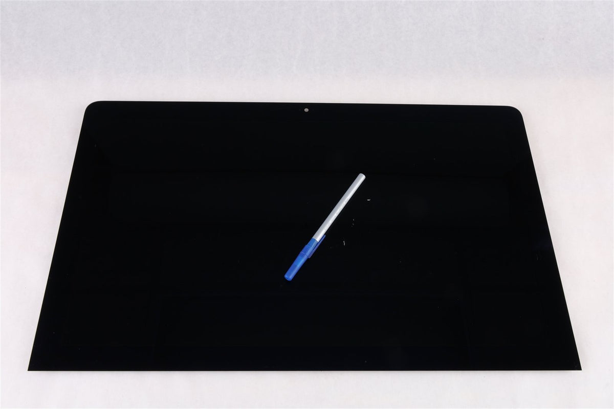 iMac Retina A1418 21.5" Late 2015 LCD Screen Glass lm215uh1(sd)(a1) || Scratched