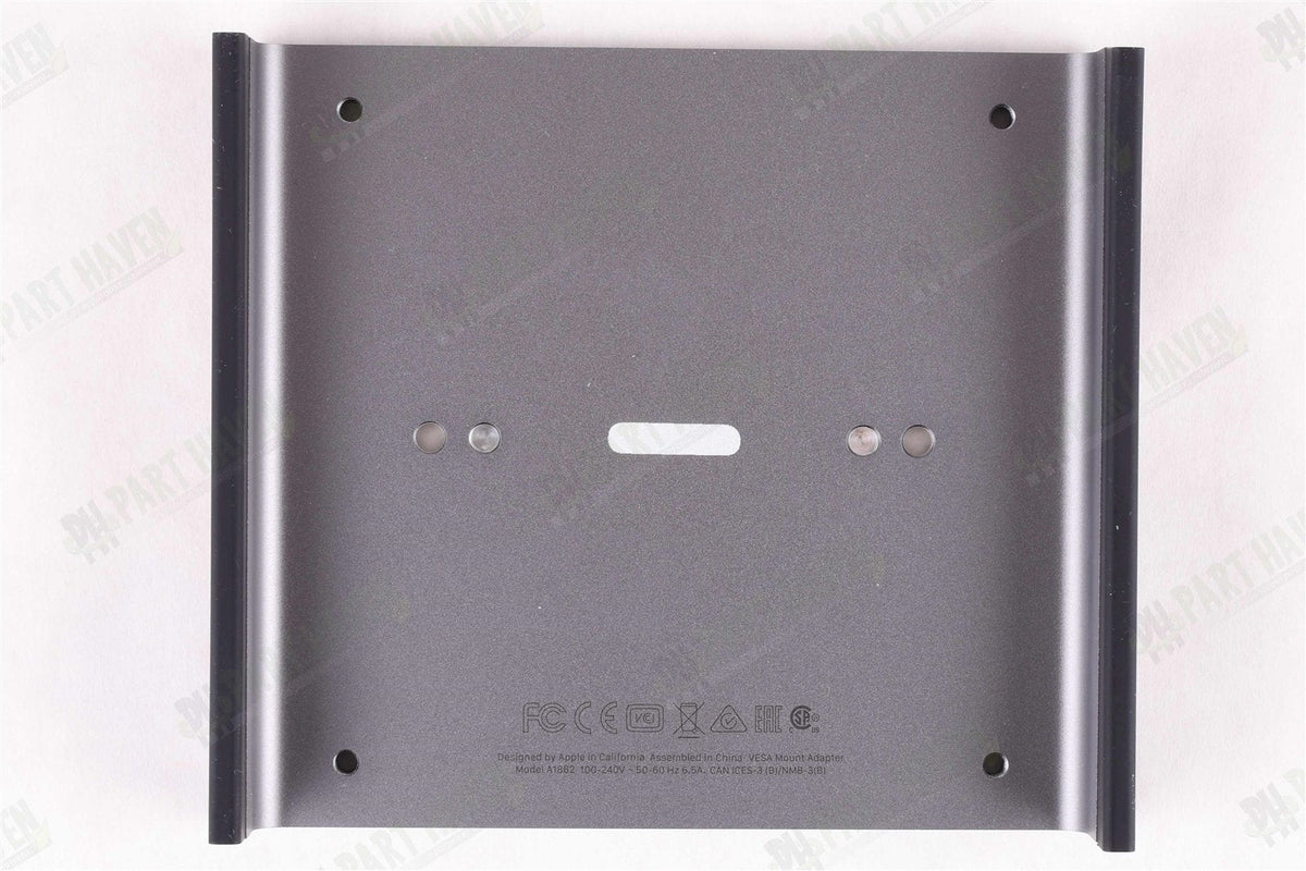 Vesa Mount Adapter Kit || Apple 27" iMac Pro || A1862 || MR3C2ZM/A || Space Gray