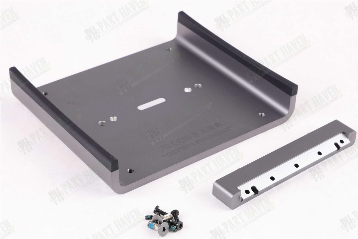 Vesa Mount Adapter Kit || Apple 27&quot; iMac Pro || A1862 || MR3C2ZM/A || Space Gray