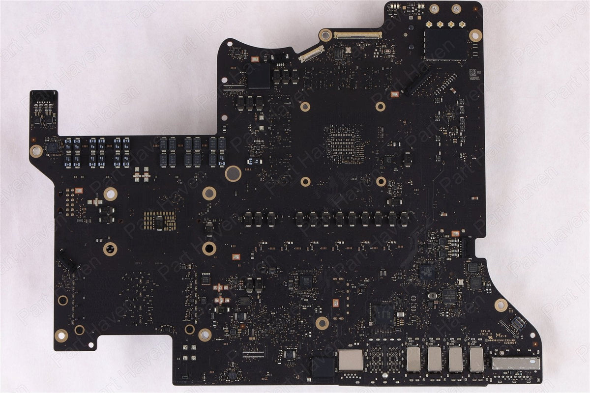 Retina 5K iMac 27" A2115 2019 Logic Board W/4GB Radeon Pro 575X NO CPU