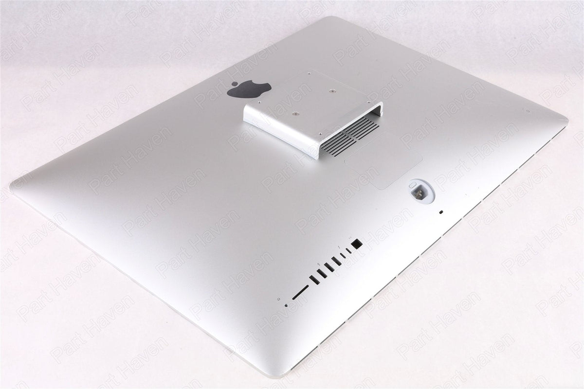 Apple iMac 27" A2115 2019 - Aluminum Case Rear Housing With Vesa Mount