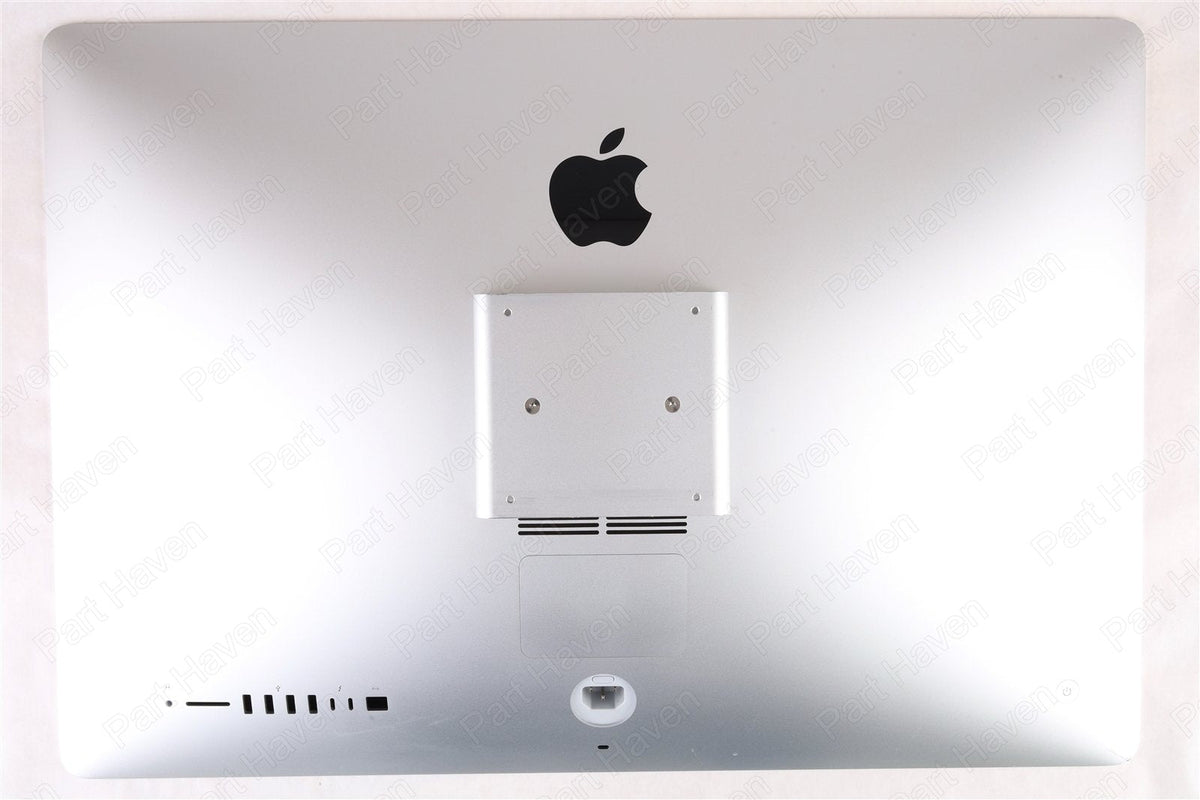 Apple iMac 27" A2115 2019 - Aluminum Case Rear Housing With Vesa Mount