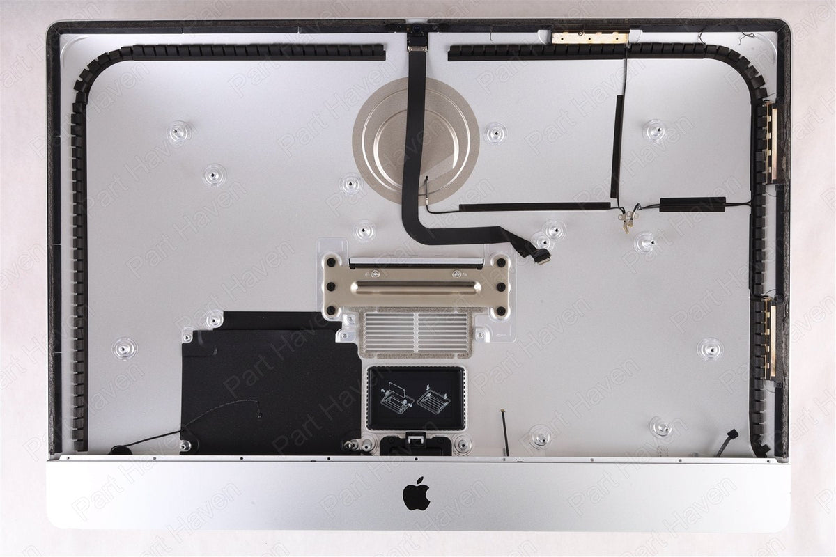 Apple iMac 27" A2115 2019 - Aluminum Case Rear Housing With Vesa Mount