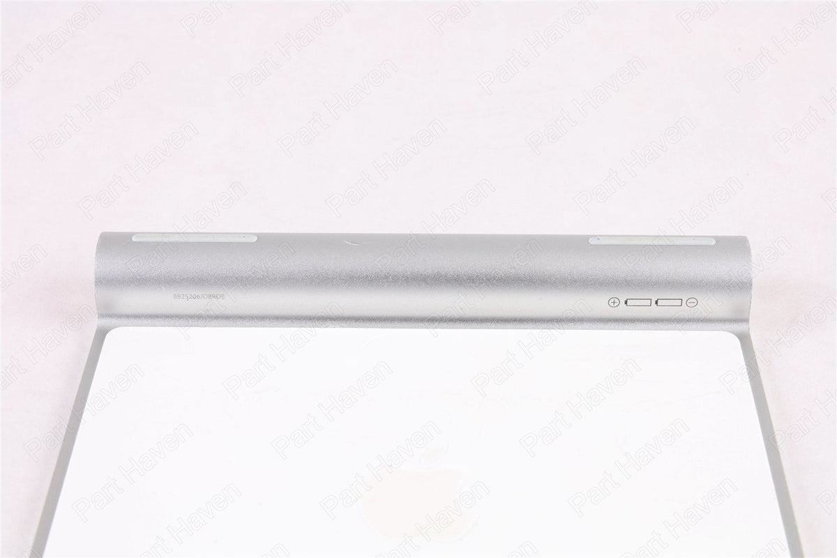 Apple Magic Trackpad Bluetooth Wireless A1339 Multi-touch Aluminum - Cracked