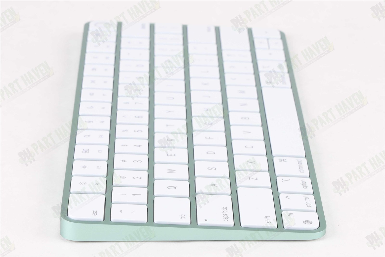 New Green Apple Magic Keyboard W/Touch ID | Compact Layout