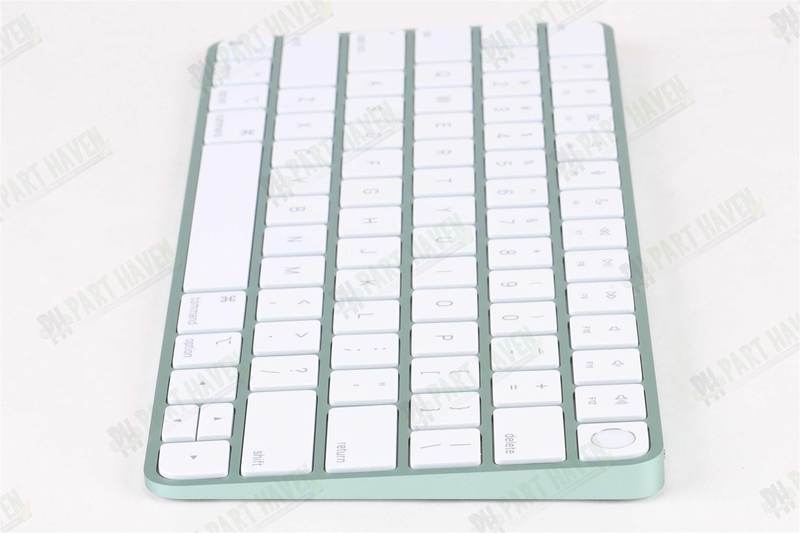 New Green Apple Magic Keyboard W/Touch ID | Compact Layout | A2449
