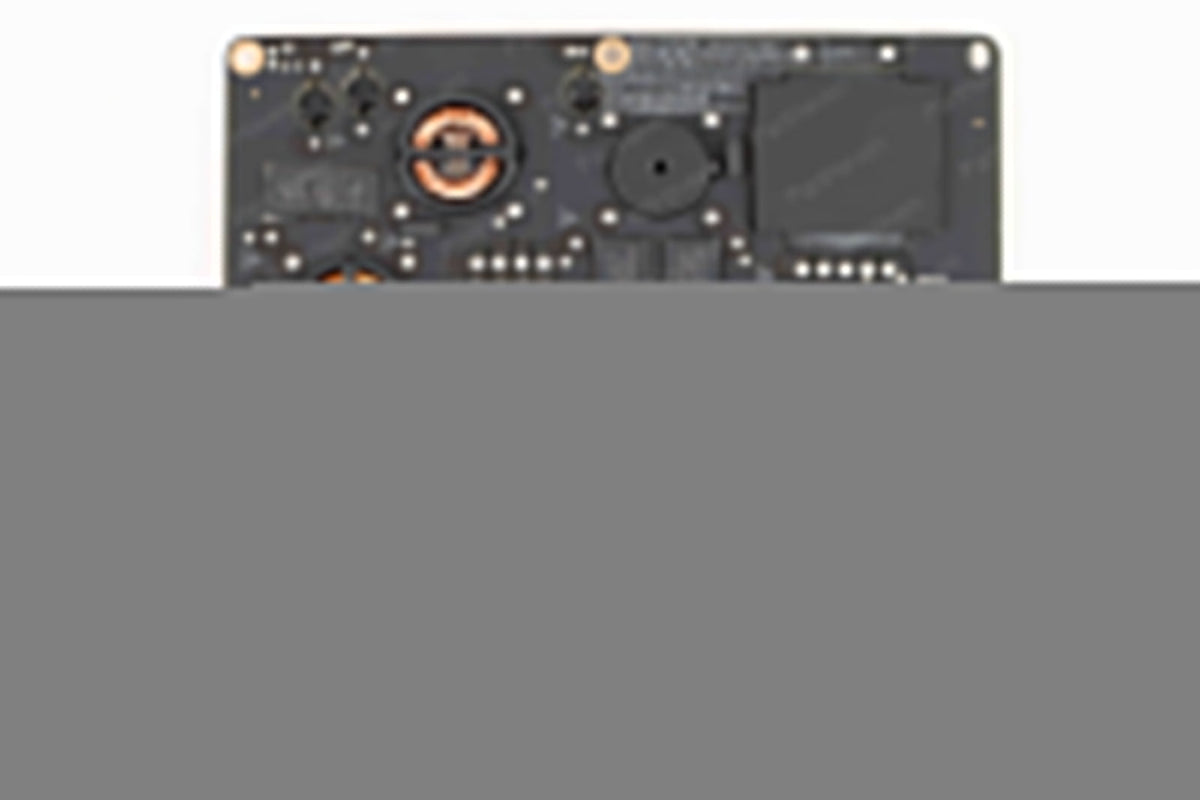 Apple 27" 5k Studio Display Power Supply Boards + Adhesive Strips, Cutting Wheel