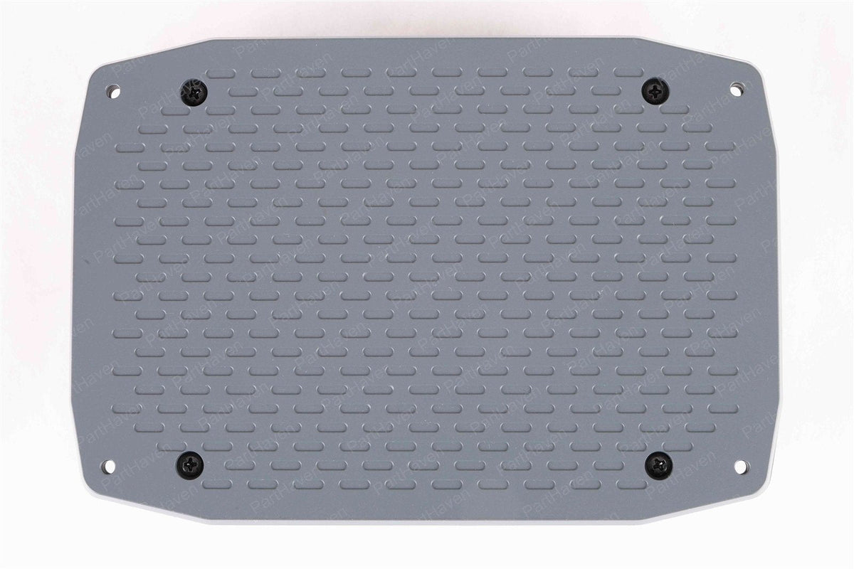Pair of Infinity Kappa Perfect Crossovers selectable for 2 way or 3 way