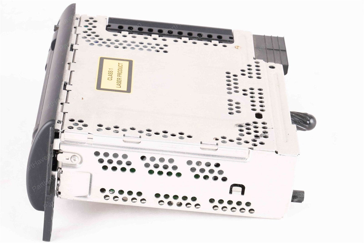 2002-2006 MINI COOPER CD RADIO STEREO || CD53 R50 R52 R53 by Alpine