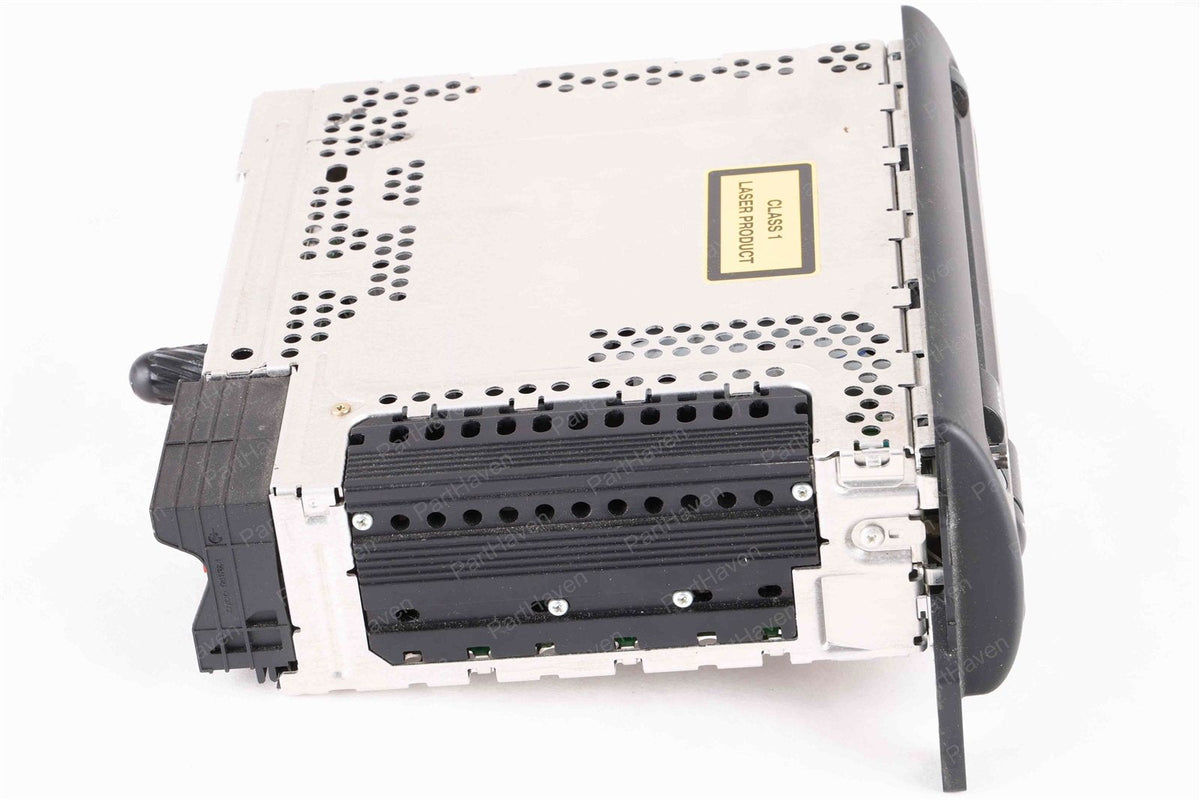 2002-2006 MINI COOPER CD RADIO STEREO || CD53 R50 R52 R53 by Alpine