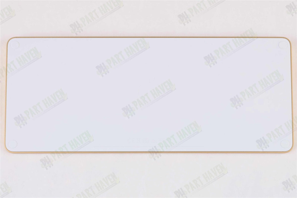 New Yellow Apple Magic Keyboard W/Touch ID | Compact Layout | A2449 | Lightning