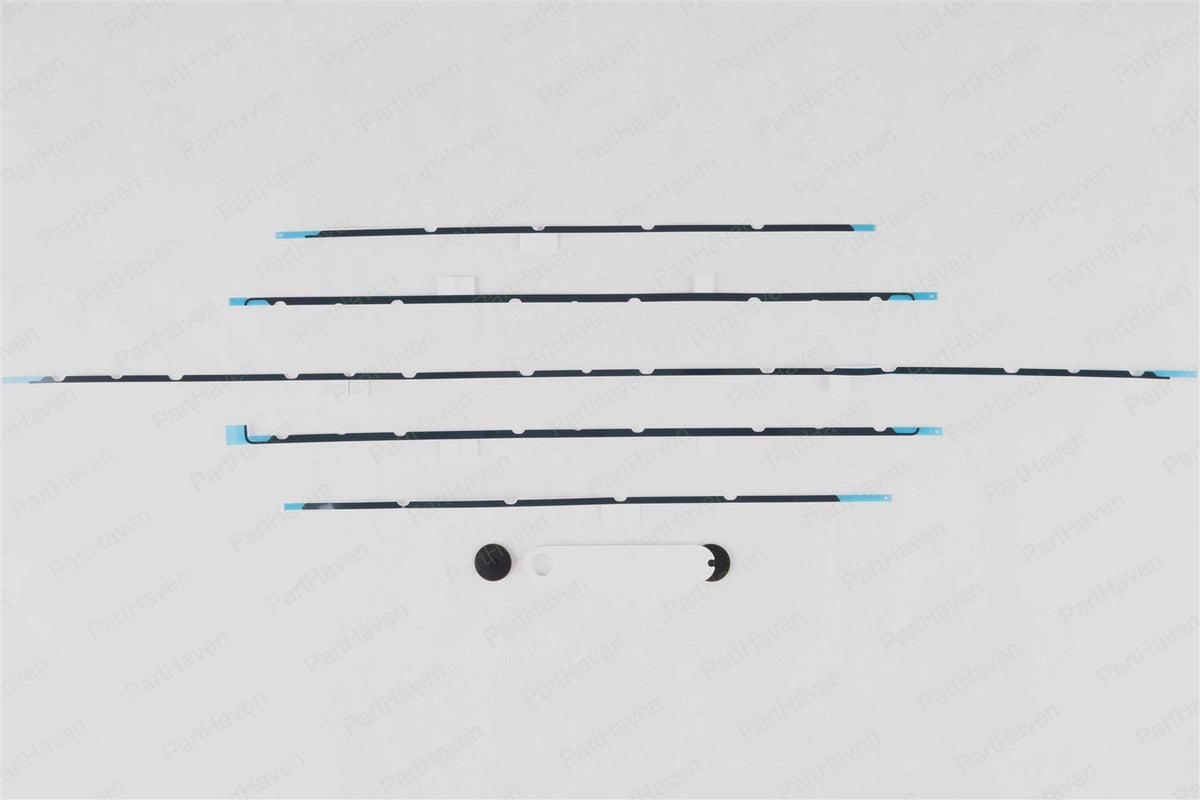 27" Apple Studio Display Re-Mount Kit || Adhesive Strips + Cutting wheel