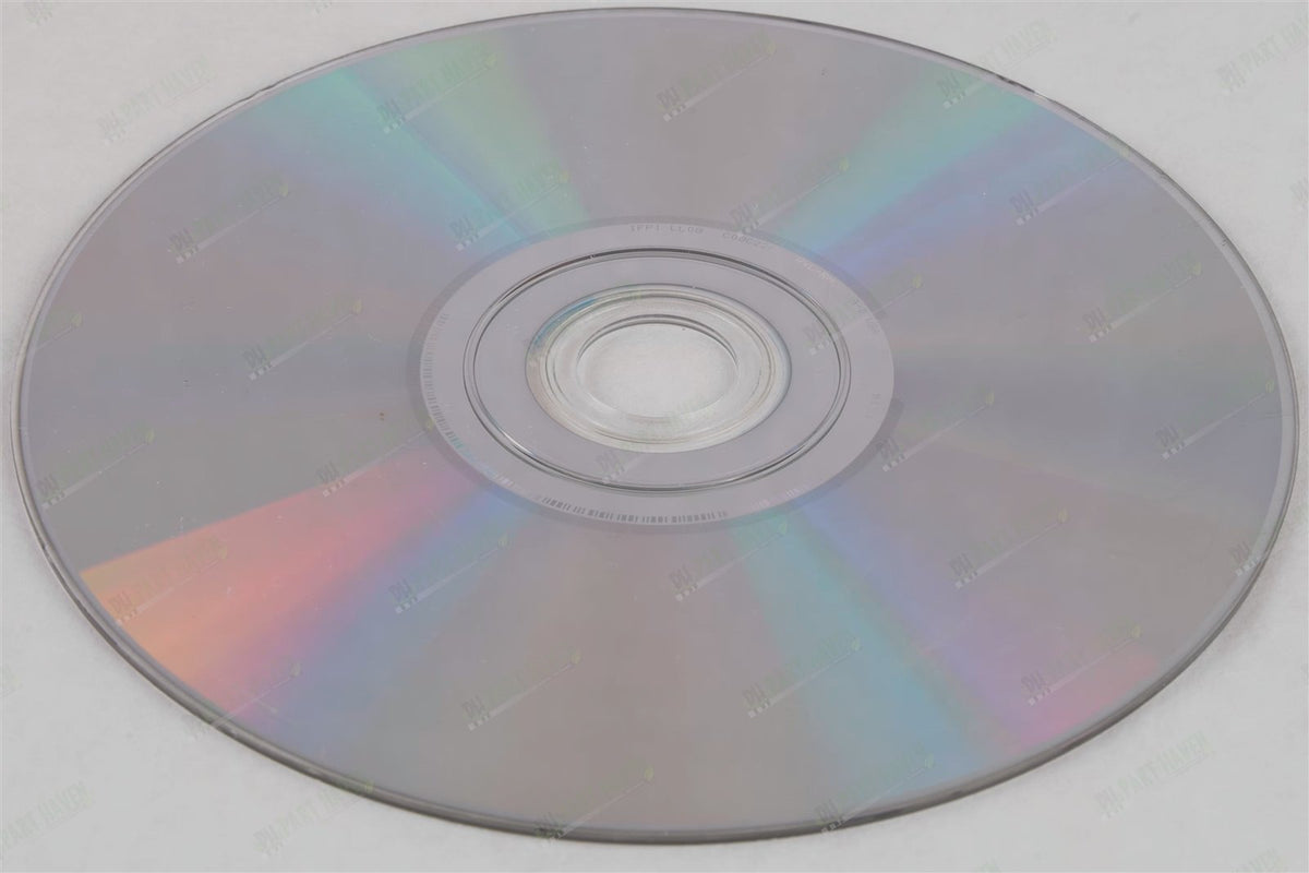 Nintendo Wii Mario Kart with case || Disk Scratches