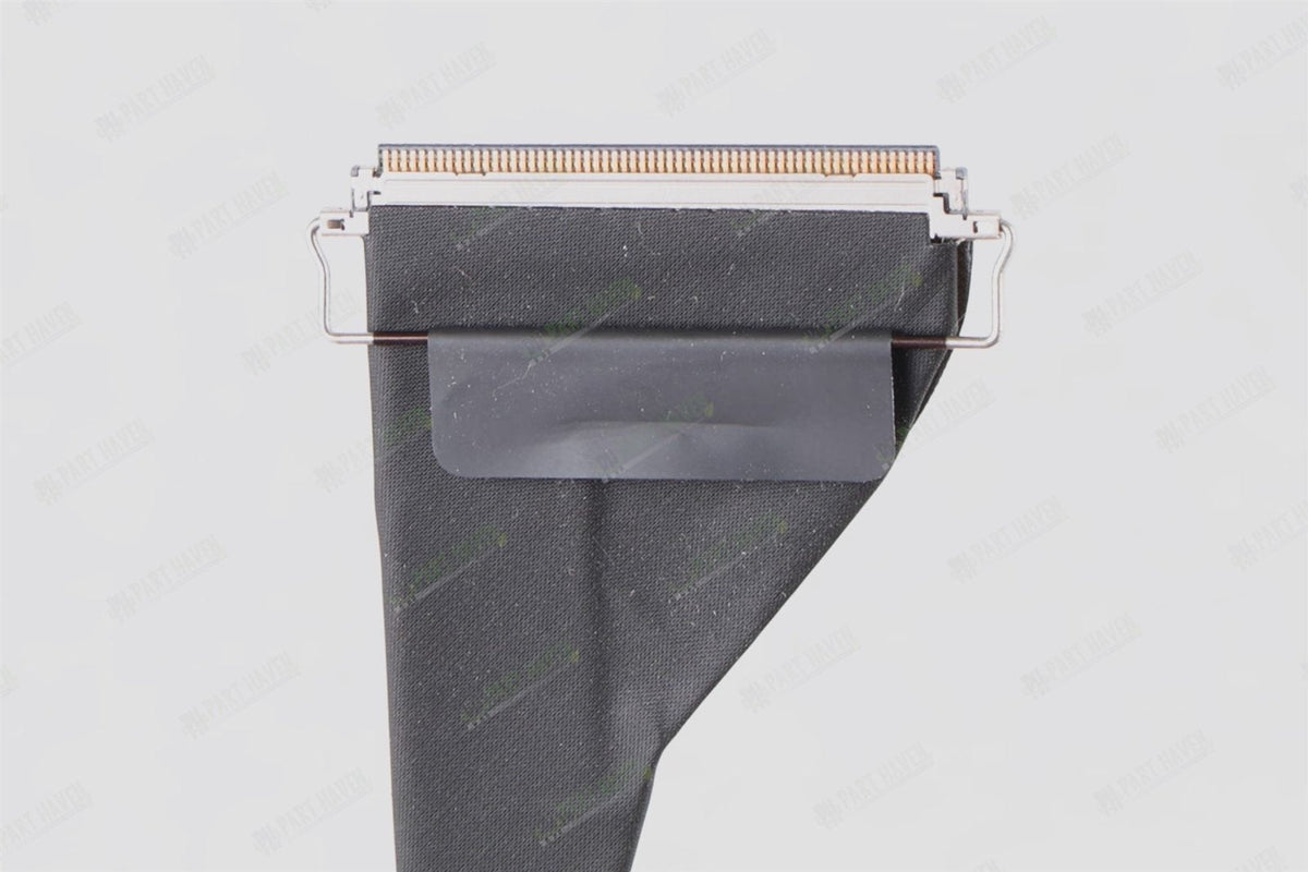 Apple iMac 27" 5K Retina Screen For iMac A2115 2019 LM270QQ1 (SD)(E1) || Damaged