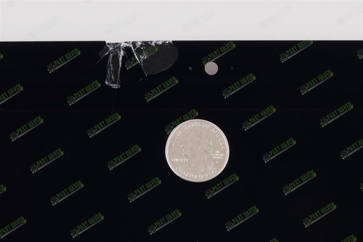 Apple iMac 27" 5K Retina Screen For iMac A2115 2019 LM270QQ1 (SD)(E1) || Damaged