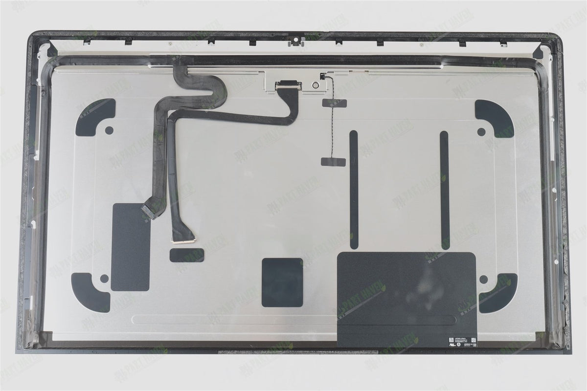 Apple iMac 27" 5K Retina Screen For iMac A2115 2019 LM270QQ1 (SD)(E1) || Damaged
