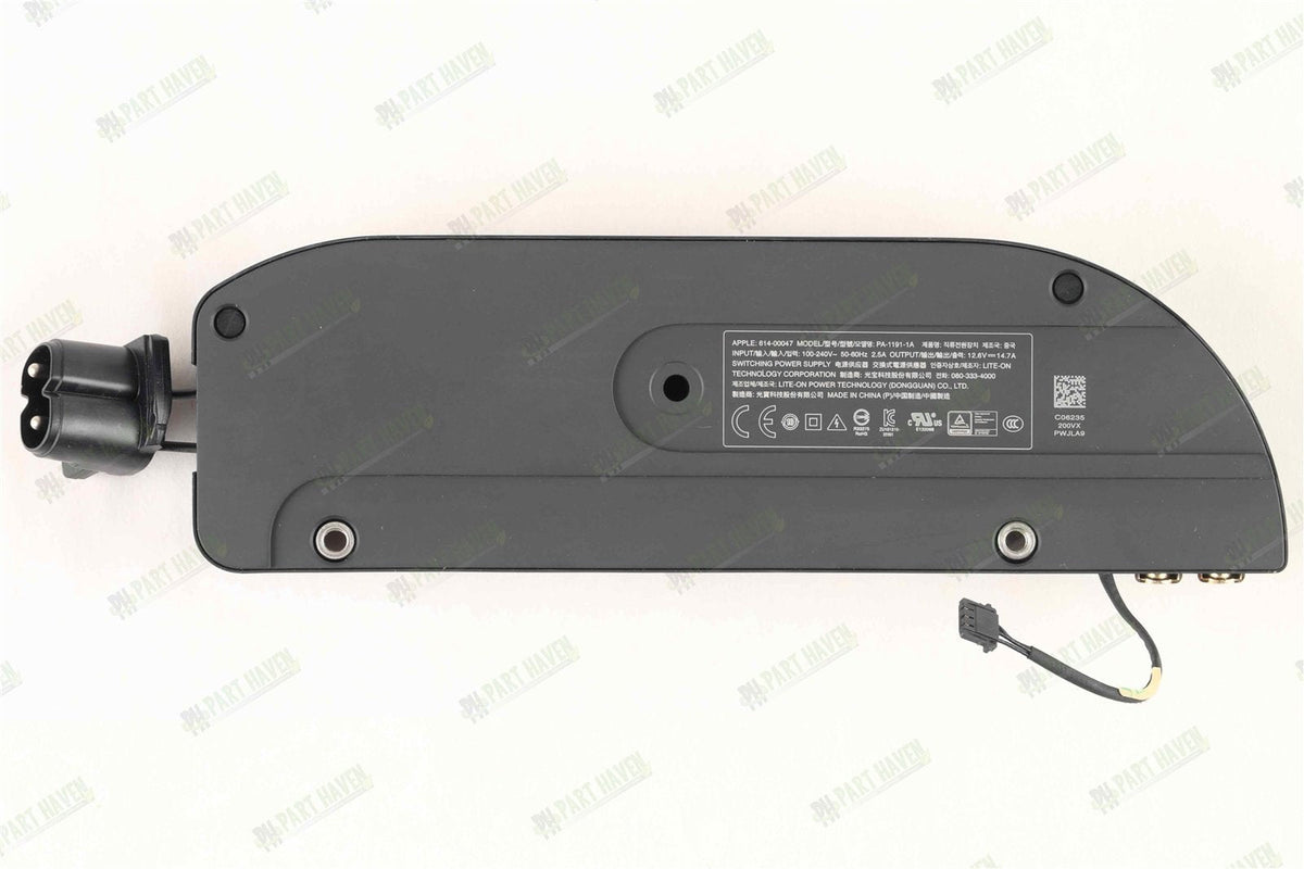 Genuine Apple Mac Mini M2 Pro Power Supply || 185 Watts PA-1191-1A || 631-30396