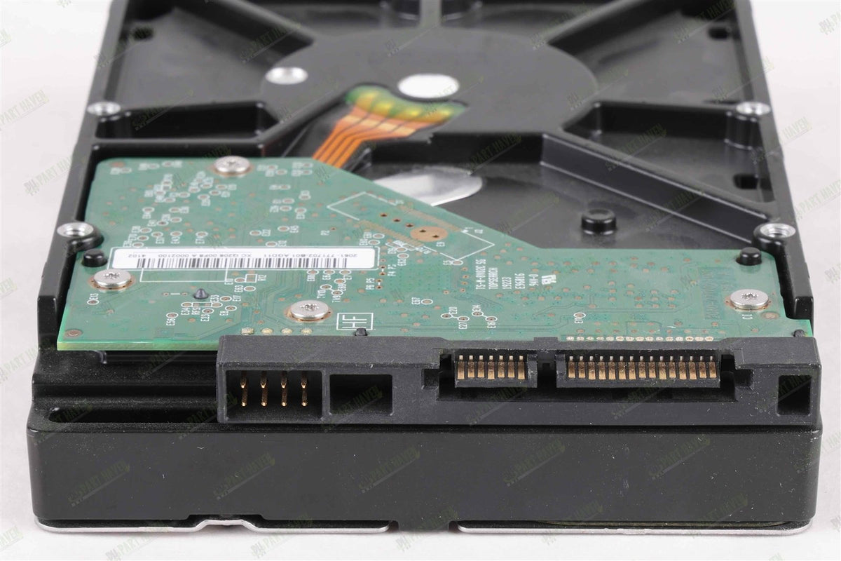 Western Digital Caviar Black Enterprise 1 TB 3.5" 64MB Cache 7200 rpm WD1003FBYX