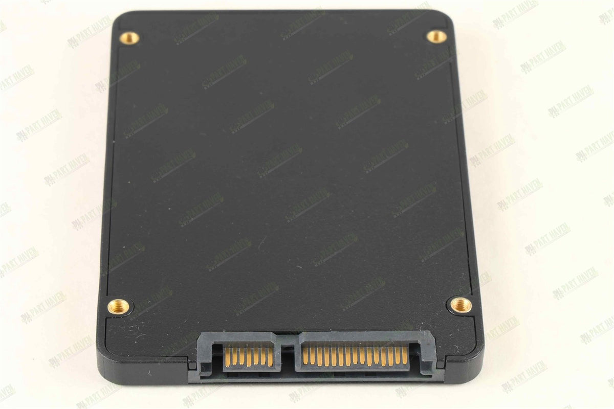 Patriot Burst Elite 480GB 2.5&quot; SATA3 6GB/s SSD Formatted for Mac
