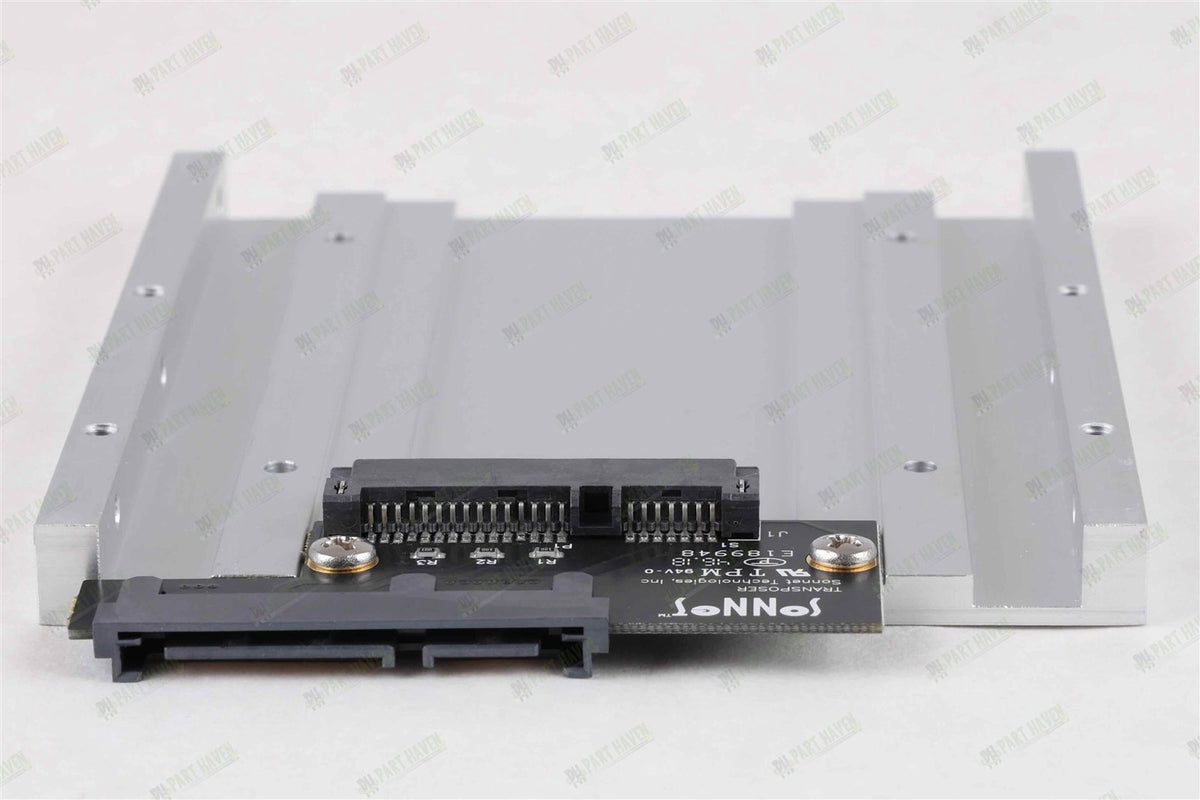 Sonnet Transposer TP-25ST35TA 2.5" to 3.5" Drive Tray Adapter || No Screws
