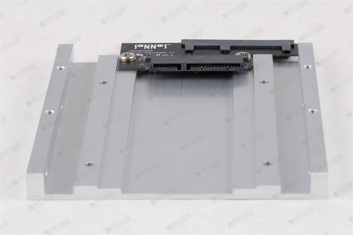 Sonnet Transposer TP-25ST35TA 2.5" to 3.5" Drive Tray Adapter || No Screws