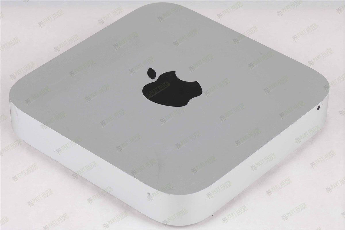 Bare Bones Mac Mini A1347 Late 2012 2.6 Quad Core I7-3720QM No Ram or Hard Drive